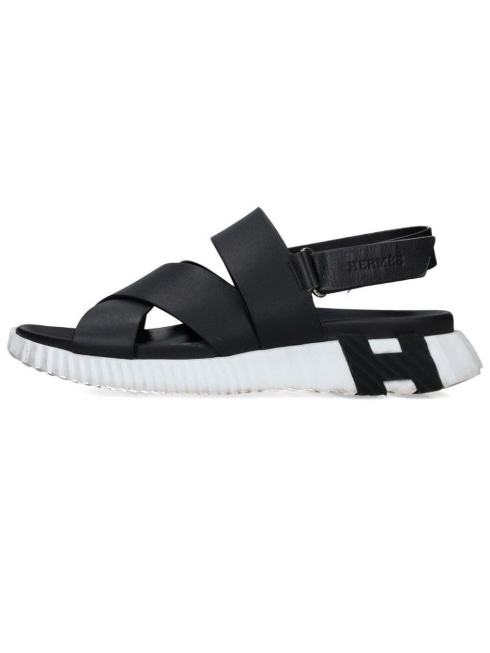 Hermes Electric Sandals